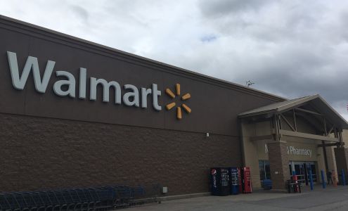 Walmart Lowville
