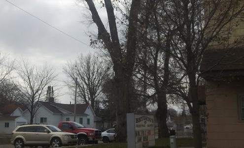 Brydens Electric & Supply 703 N Henry St, Bay City Michigan 48706