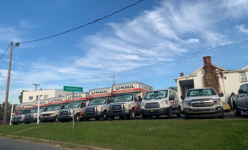 U-Haul Neighborhood Dealer