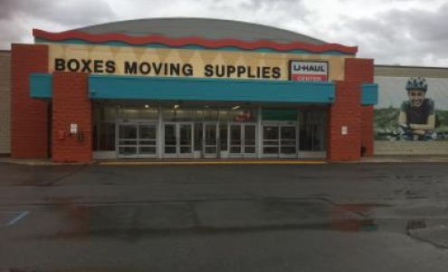 U-Haul Moving & Storage of Elkins