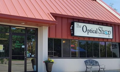 The Optical Shop