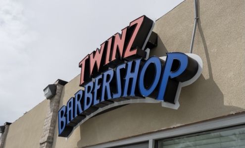 Twinz Barbershop 762 Deer Pk Ave, North Babylon New York 11703