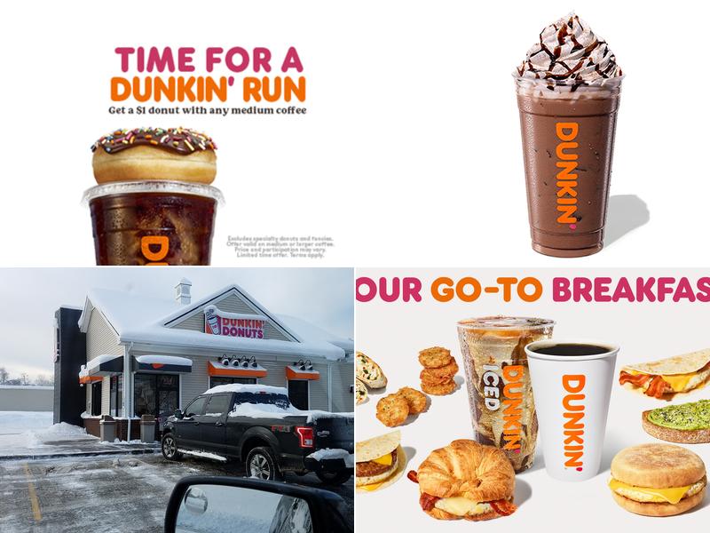 Dunkin'