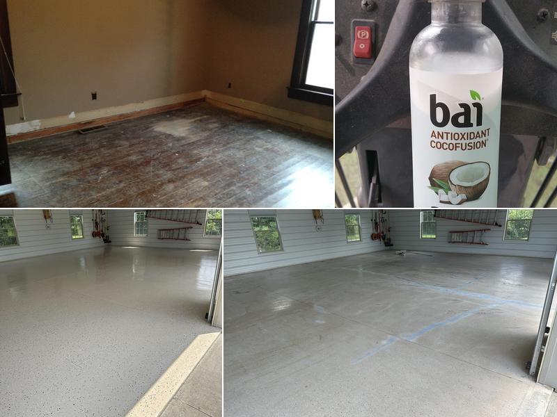AAA Flooring and Remodeling