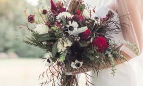 Analicia's Flower Shop 117 Wingate Rd, Woodville Texas 75979