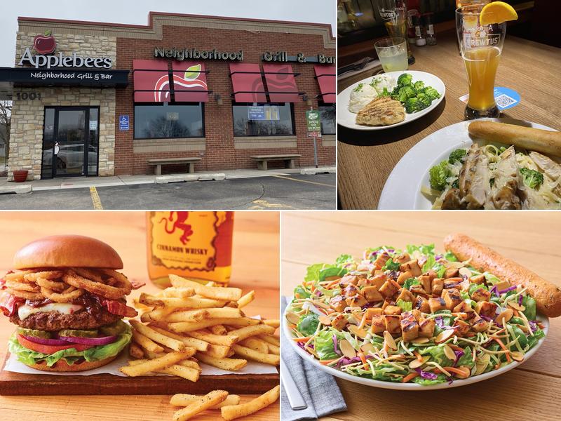 Applebee's Grill + Bar