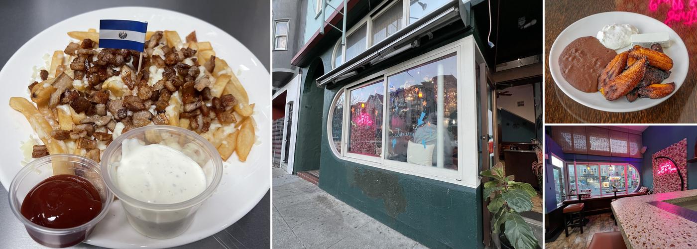 Sarita’s Grill & Beer