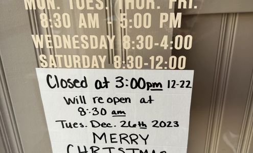 Flower Basket 120 Lexington St, Versailles Kentucky 40383