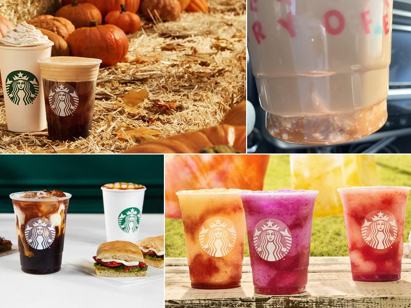 Starbucks 410 N Ankeny Blvd, Ankeny