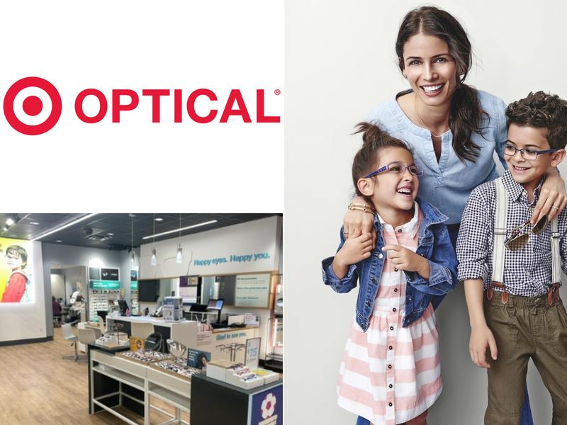 Target Optical