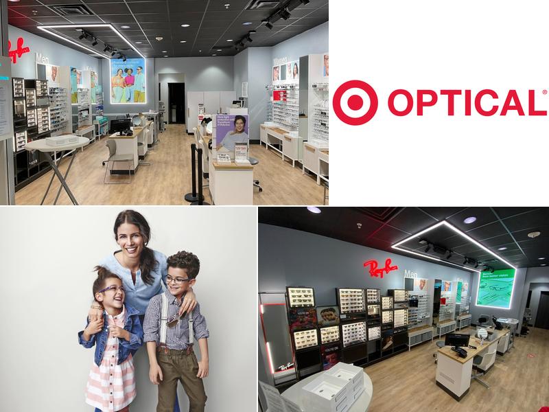 Target Optical