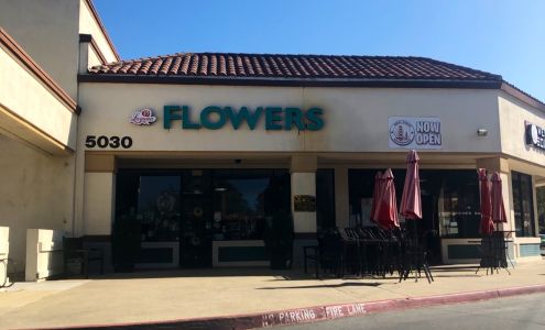 Laguna Flowers