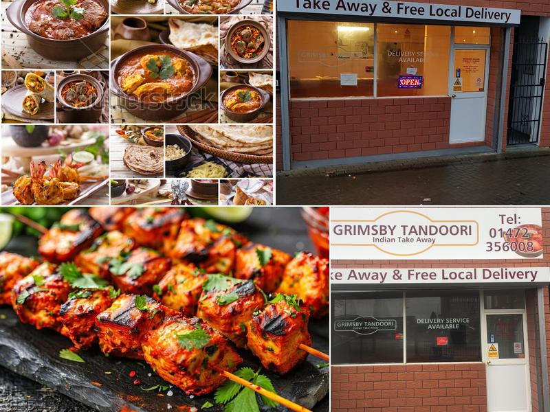 Grimsby Tandoori