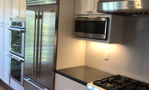 TC Construction 581 Seaver Dr, Mill Valley California 94941