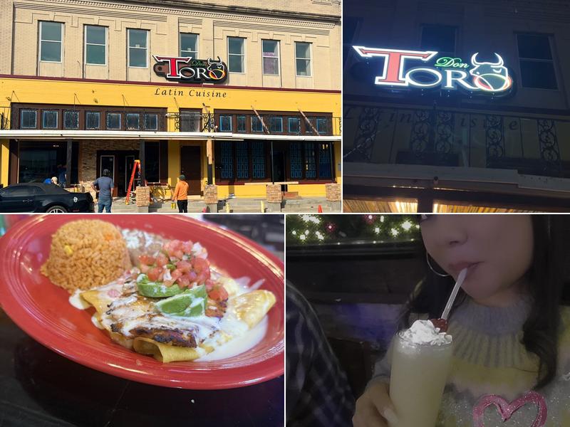 Don Toro 2808 Lee St, Greenville