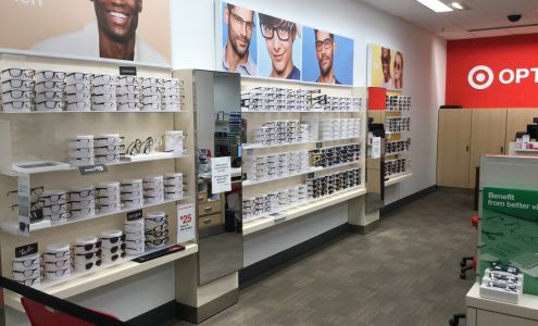 Target Optical