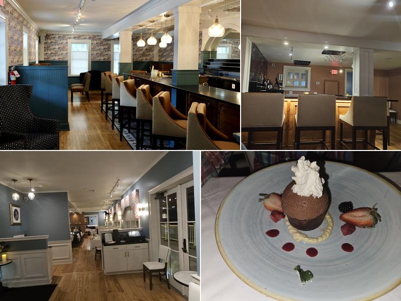 Electra's Restaurant 5247 Shelburne Rd, Shelburne