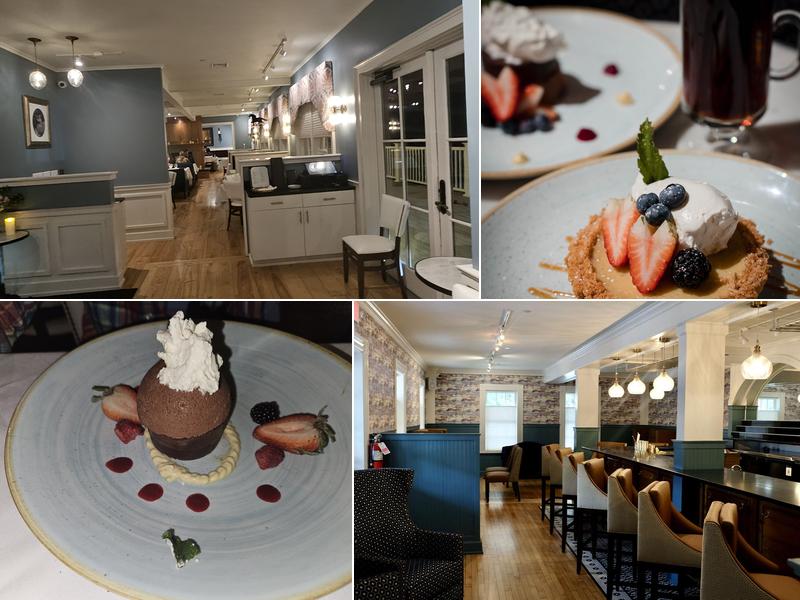 Electra's Restaurant