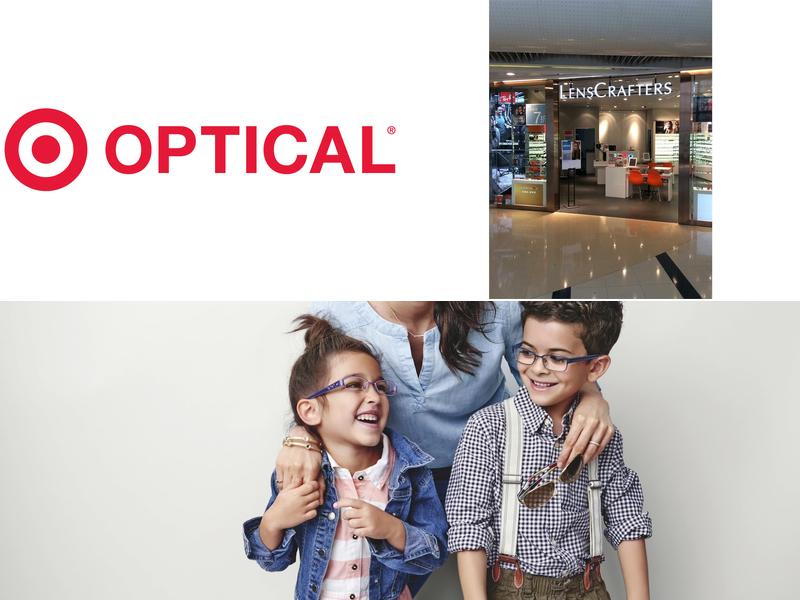 Target Optical