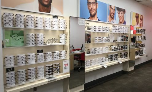Target Optical