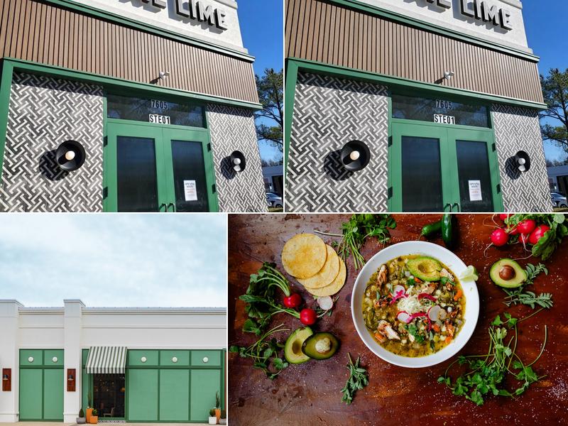 Local Lime | Germantown 7605 W Farmington Blvd Suite #1, Germantown