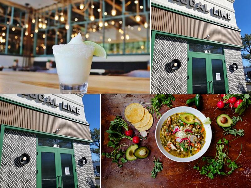 Local Lime | Germantown