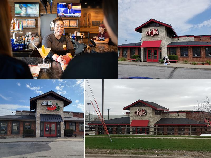 Chili's Grill & Bar
