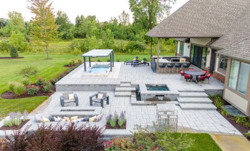 Michigan Landscape Professionals