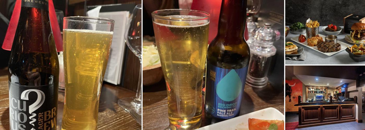 Miller & Carter Grimsby