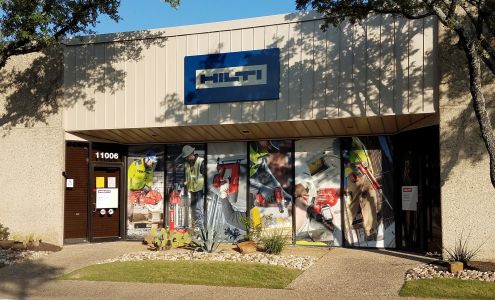 Hilti Store - Austin