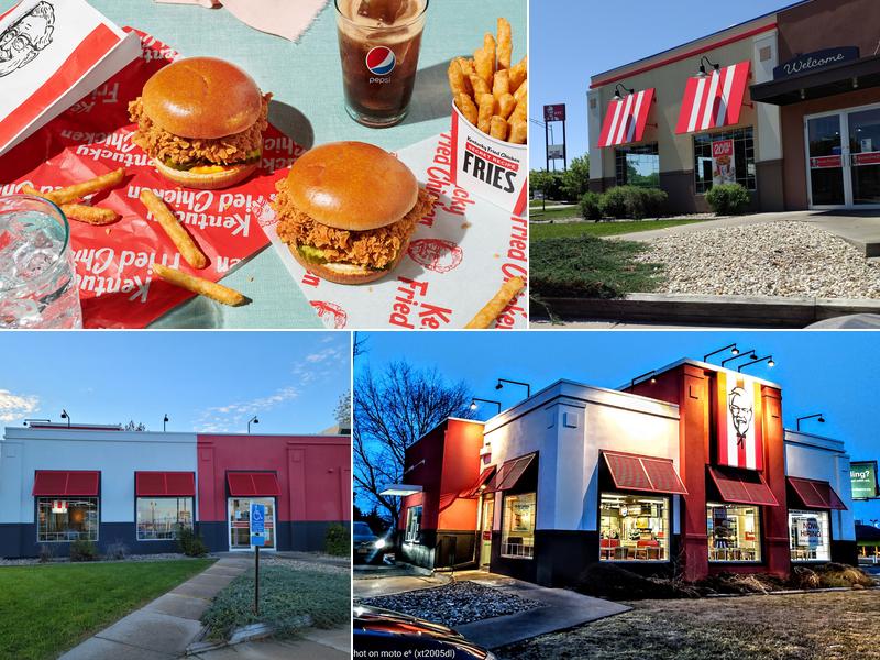 KFC