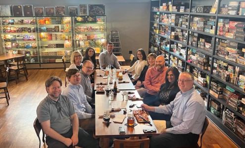 StoredTech - Managed IT Service Provider