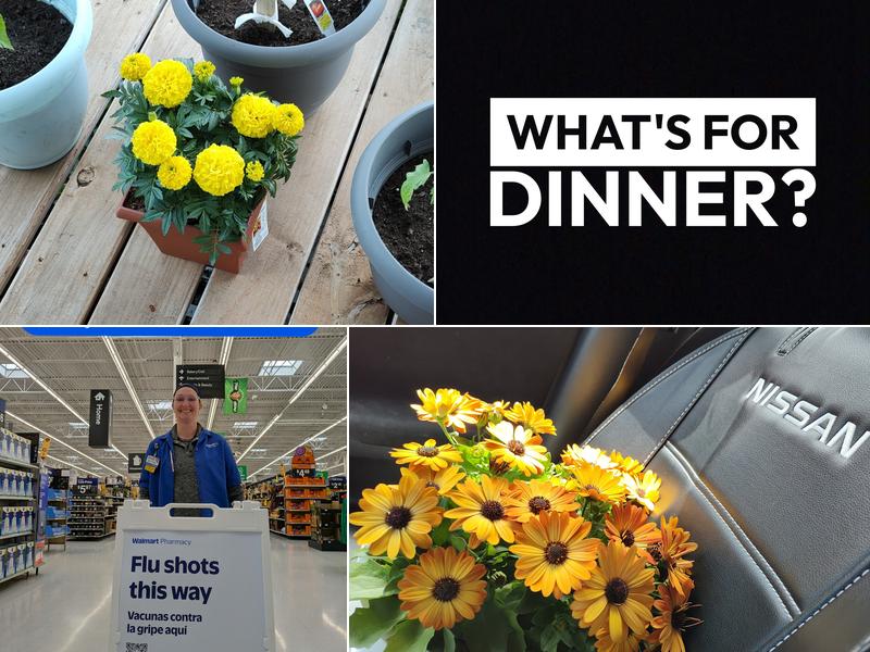 Walmart bueno Kentucky