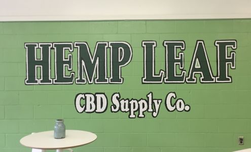 Hemp Leaf CBD Supply Co. 2104 Osborne Rd, St Marys Georgia 31558