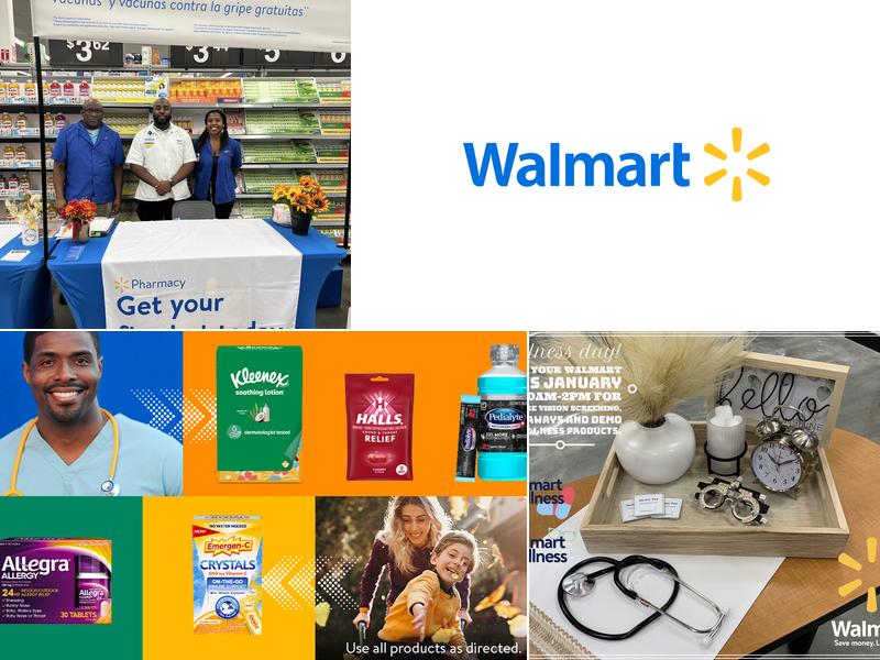 Walmart Tech Services