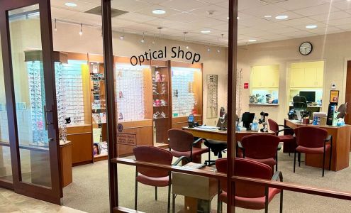 Mayo Clinic Optical Store - Red Wing