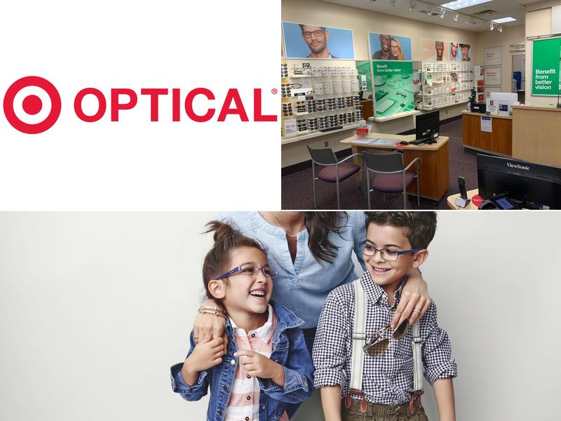 Target Optical