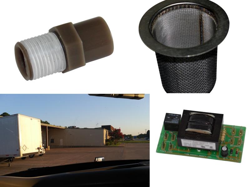 CE (Carrier Enterprise)