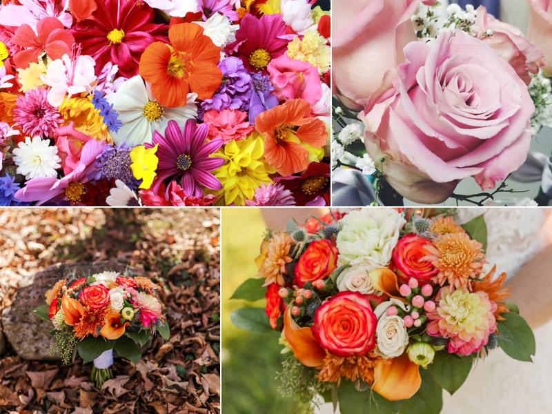 The Flower Shoppe on Main