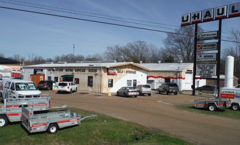 Truck Sales at U-Haul