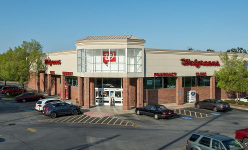 Piedmont QuickCare at Walgreens - Acworth