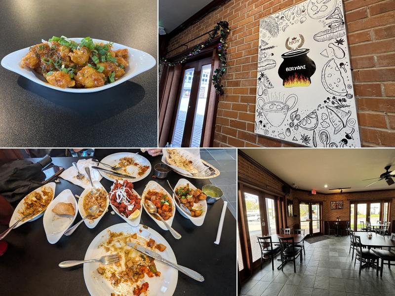 NJOY curry masala 1020 Jefferson St, Lafayette