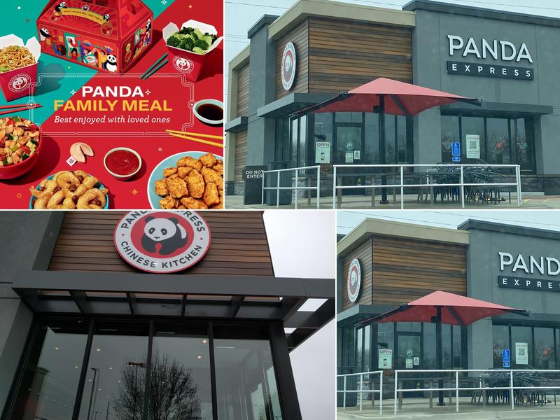 Panda Express