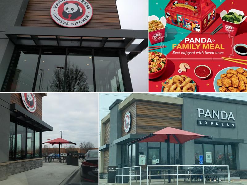 Panda Express
