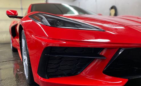 Exclusive 360 Auto Detail