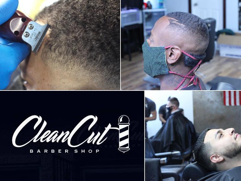 Clean Cutz Barber shop
