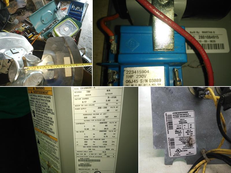 Tri J's A/C & Industrial Supply