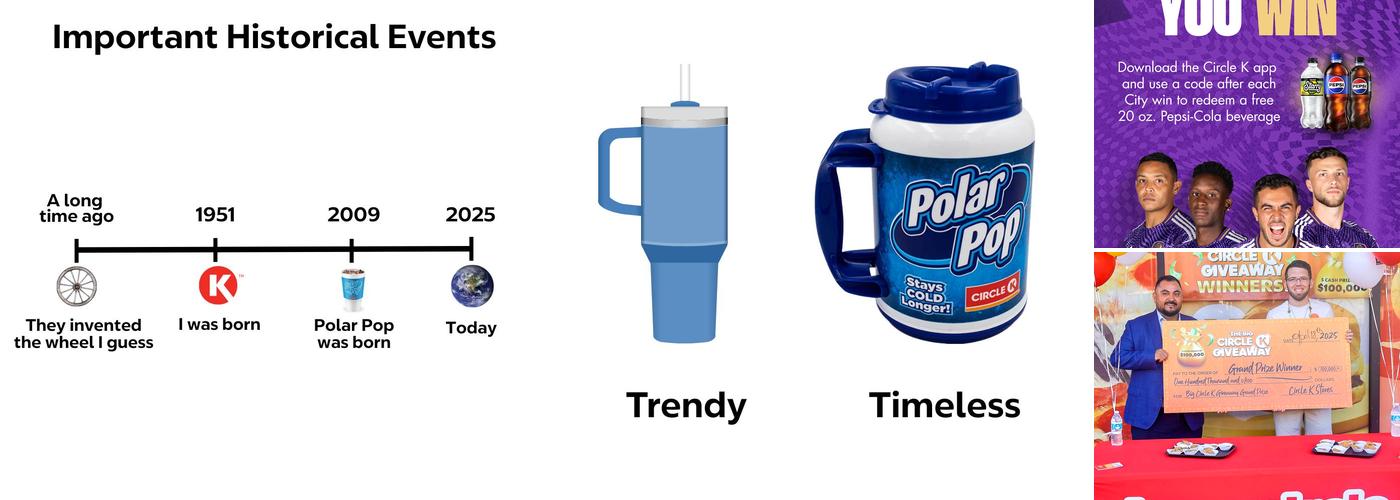 Circle K Coffee Shop