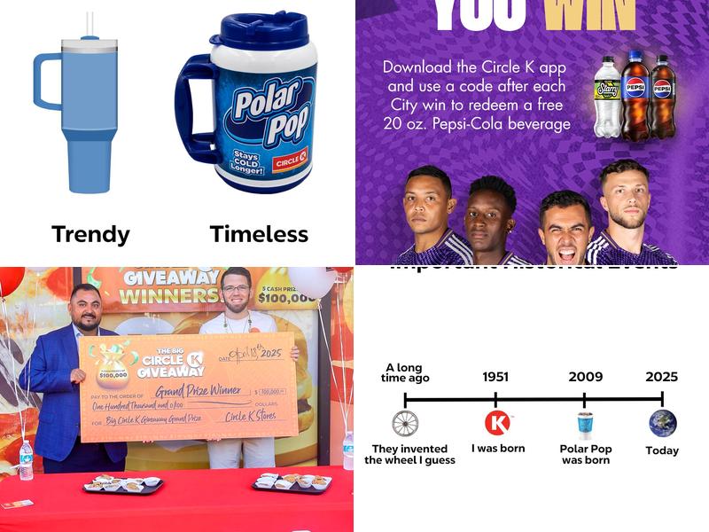 Circle K Coffee Shop