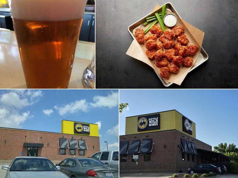 Buffalo Wild Wings